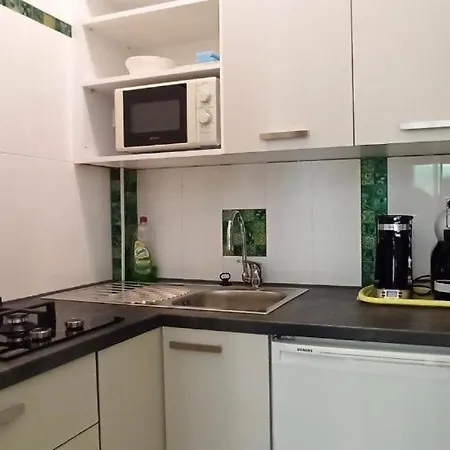 Pineda A 6 Apartamento