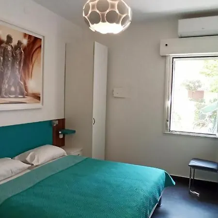 Apartamento Pineda A 6 Bibione