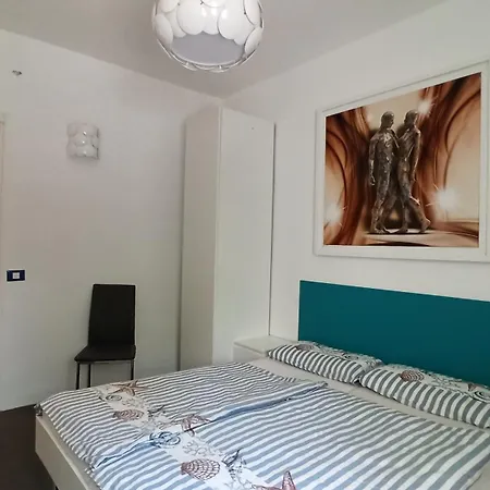 Apartament Pineda A 6 Bibione