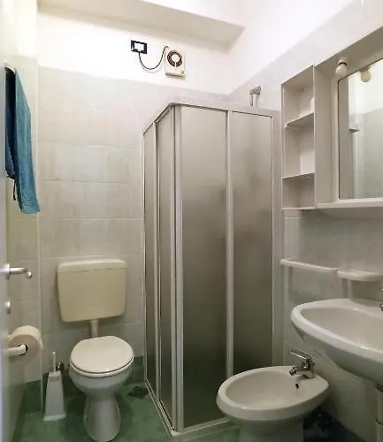 Pineda A 6 * Бибионе
