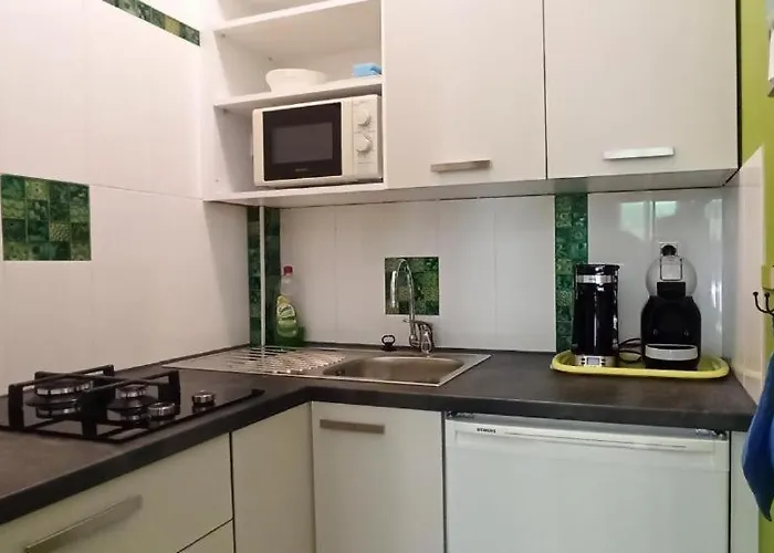 Pineda A 6 Apartment