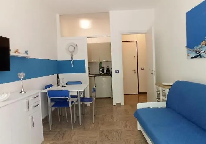 Pineda A 6 * Бибионе