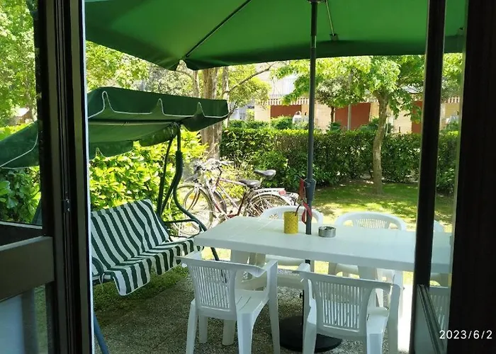 Apartment Pineda A 6